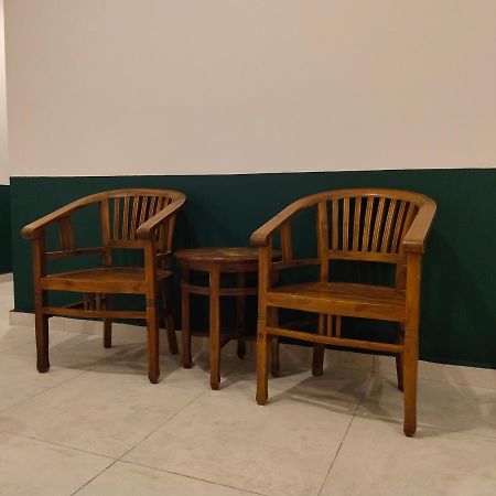 Winsin Hotel Chinatown Куала Лумпур Екстериор снимка