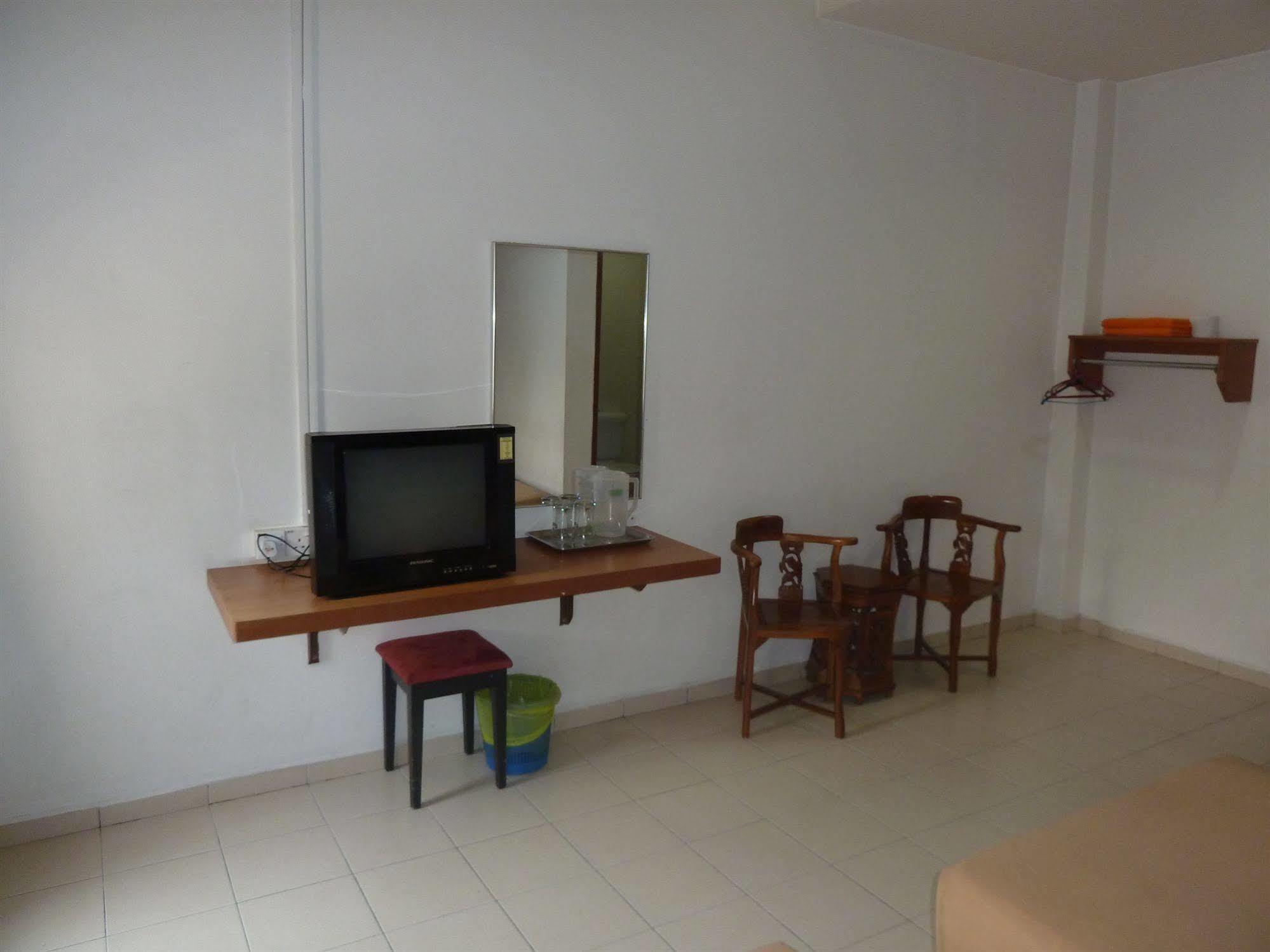 Winsin Hotel Chinatown Куала Лумпур Екстериор снимка