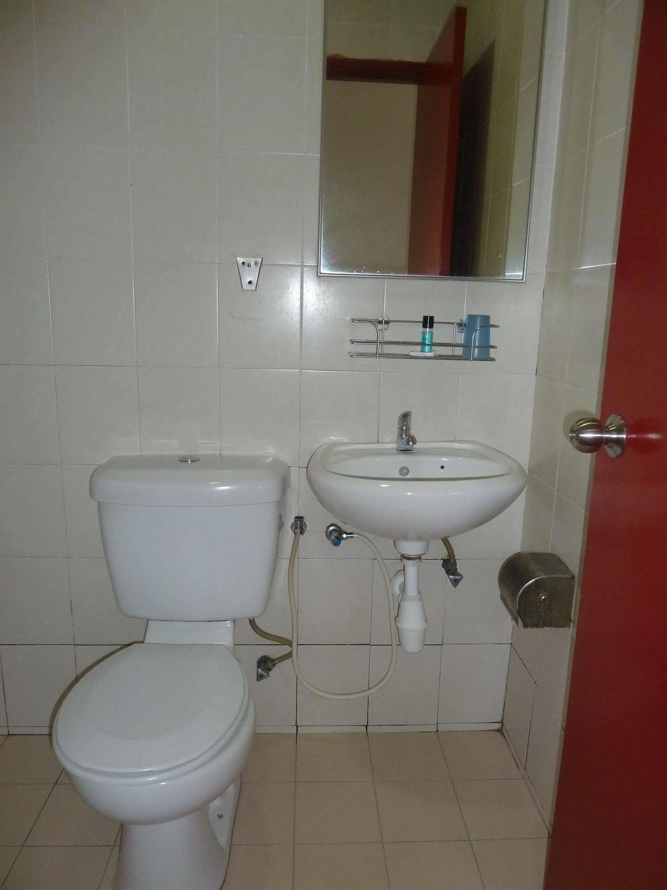 Winsin Hotel Chinatown Куала Лумпур Екстериор снимка
