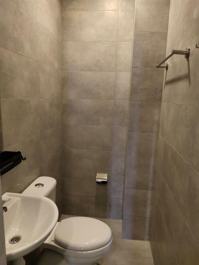 Winsin Hotel Chinatown Куала Лумпур Екстериор снимка