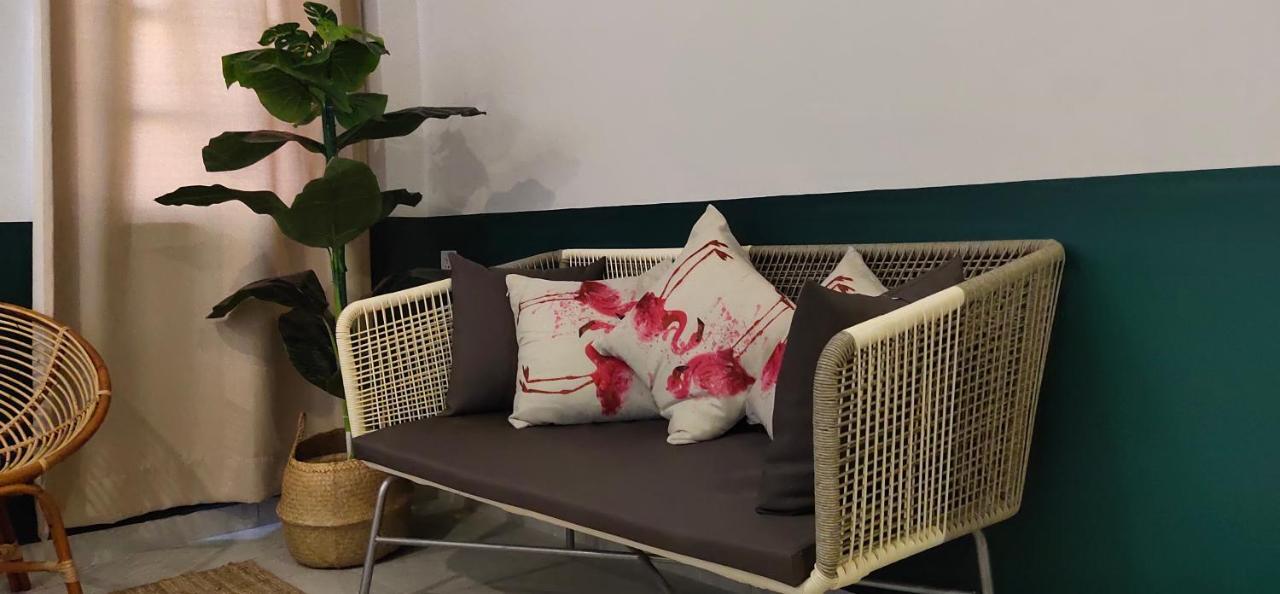 Winsin Hotel Chinatown Куала Лумпур Екстериор снимка