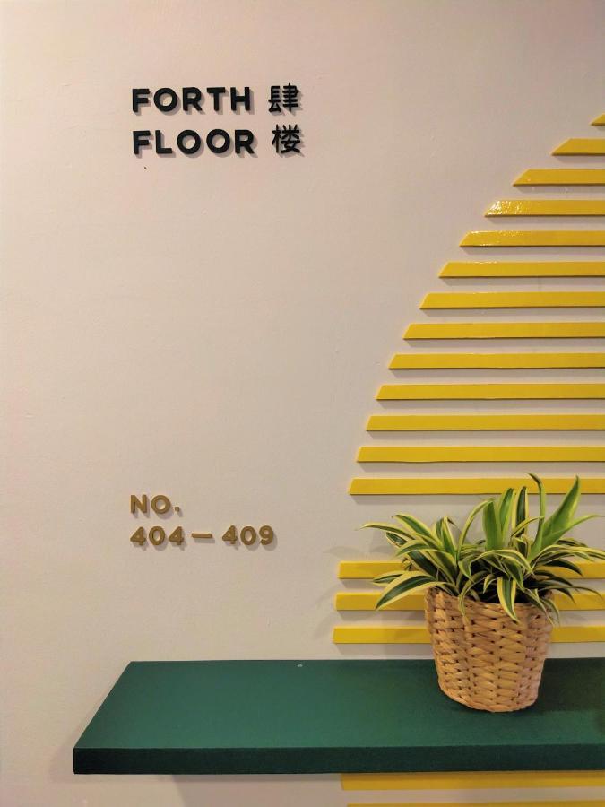 Winsin Hotel Chinatown Куала Лумпур Екстериор снимка