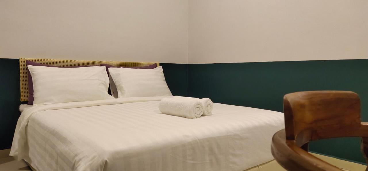 Winsin Hotel Chinatown Куала Лумпур Екстериор снимка