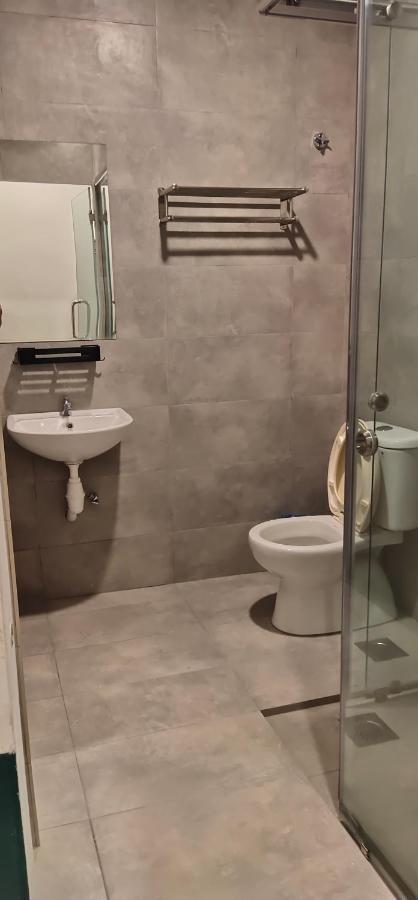 Winsin Hotel Chinatown Куала Лумпур Екстериор снимка