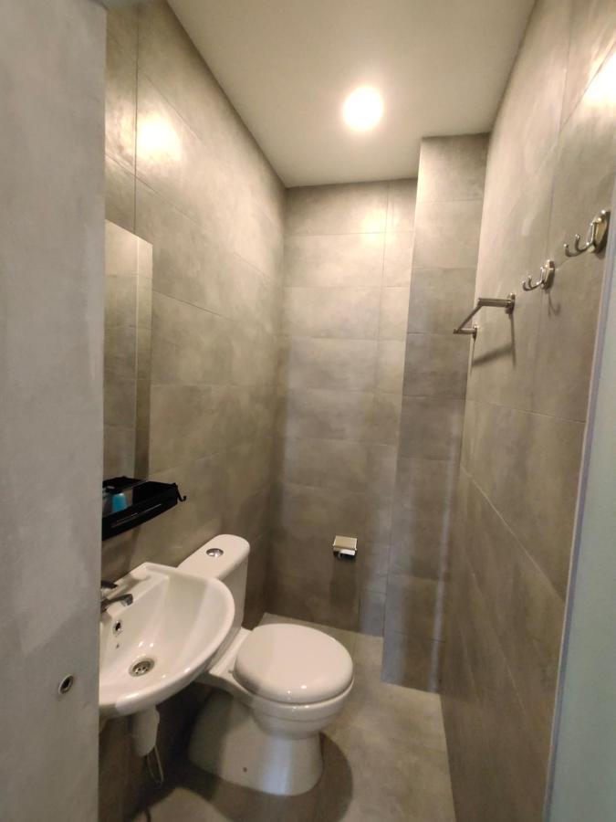 Winsin Hotel Chinatown Куала Лумпур Екстериор снимка