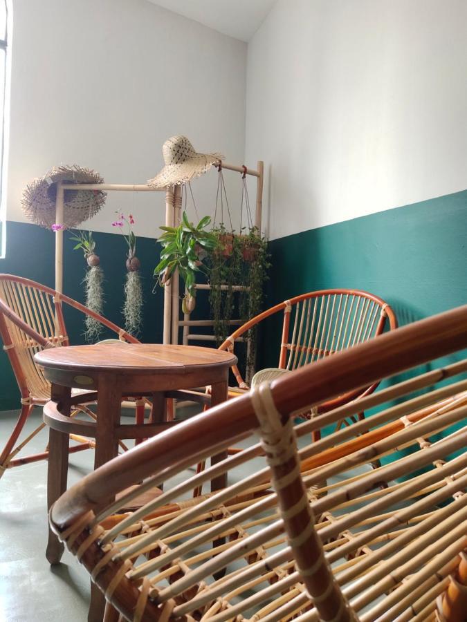 Winsin Hotel Chinatown Куала Лумпур Екстериор снимка