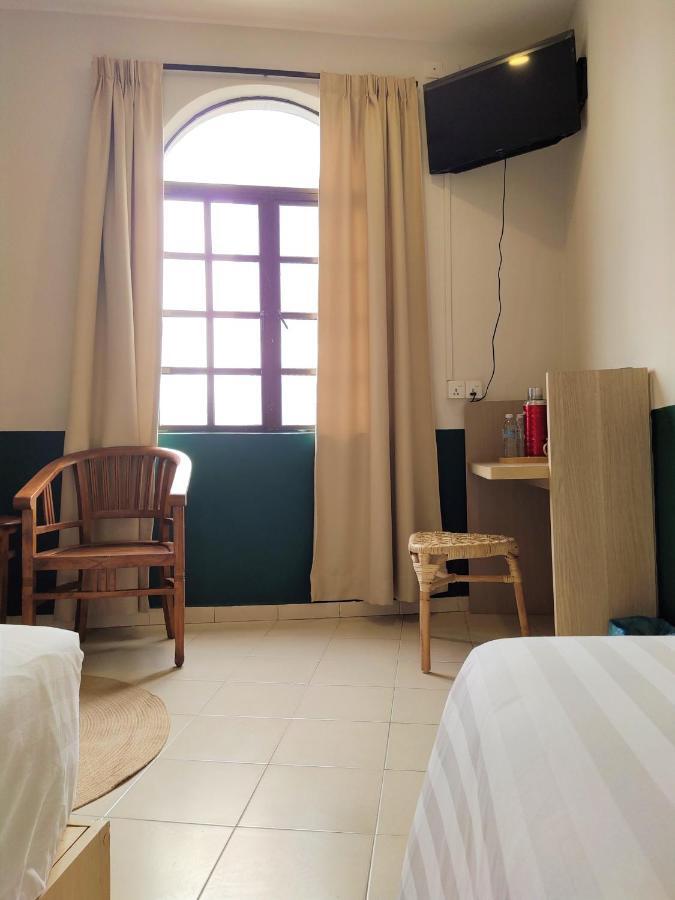 Winsin Hotel Chinatown Куала Лумпур Екстериор снимка